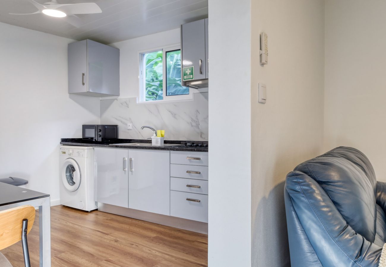 Apartment in Ponta do Sol - Maresia III, a Home in Madeira