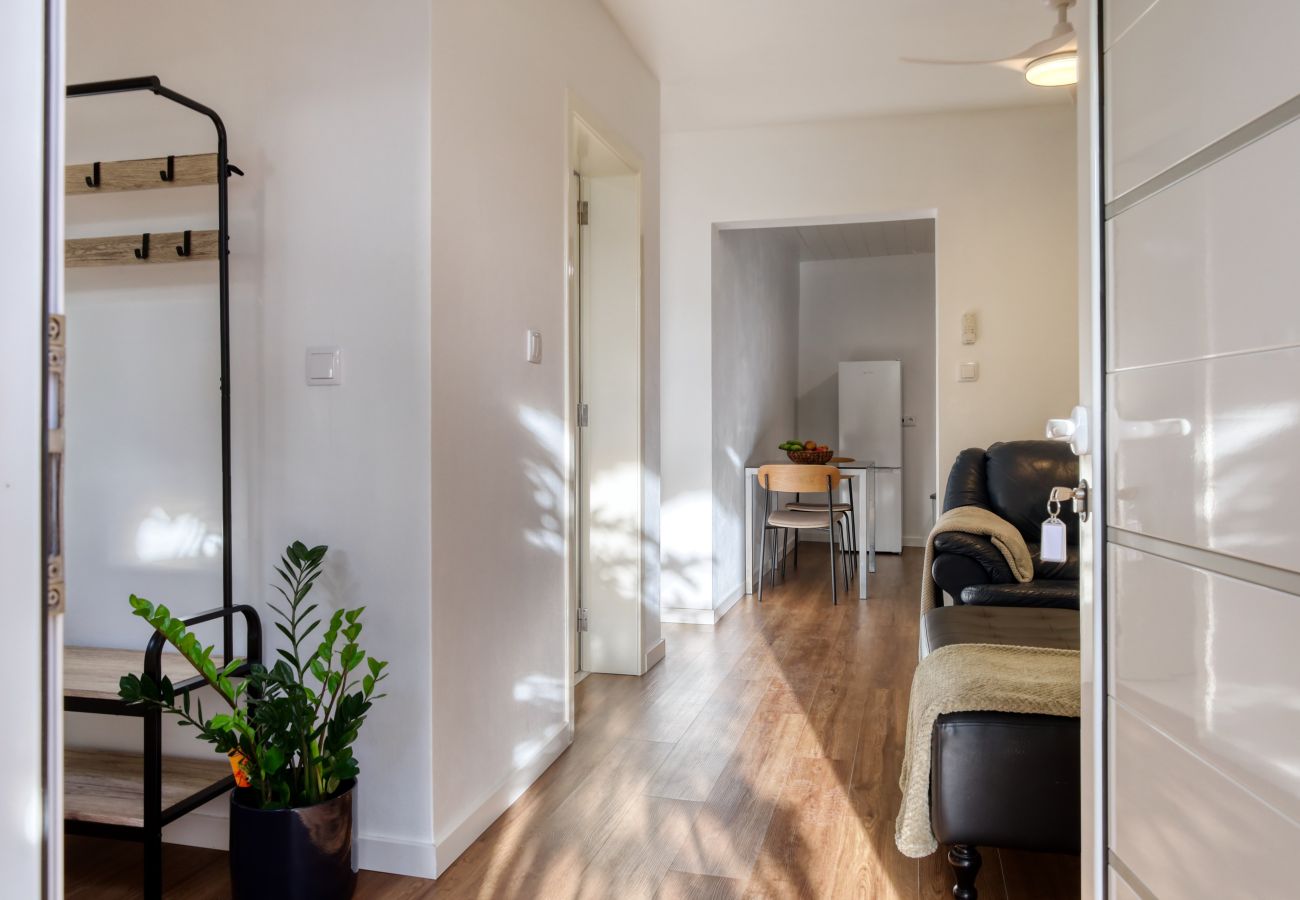 Apartment in Ponta do Sol - Maresia III, a Home in Madeira